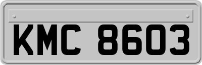 KMC8603