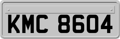 KMC8604
