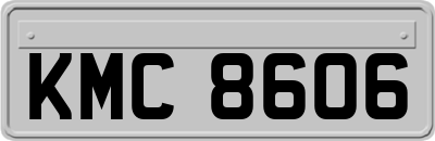 KMC8606