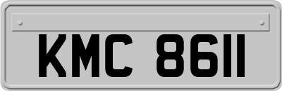 KMC8611