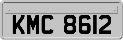 KMC8612