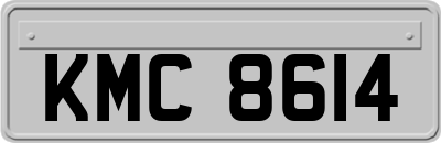 KMC8614