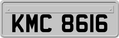 KMC8616