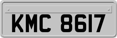 KMC8617