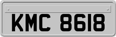 KMC8618