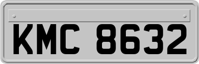 KMC8632