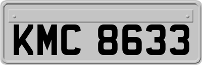 KMC8633