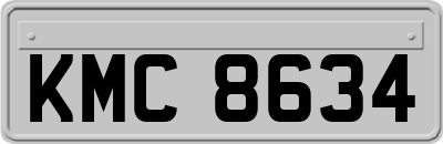 KMC8634