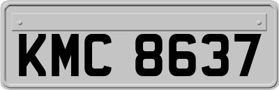 KMC8637