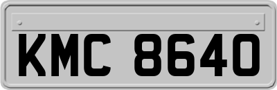 KMC8640
