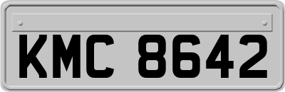 KMC8642