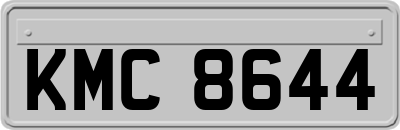 KMC8644