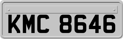 KMC8646