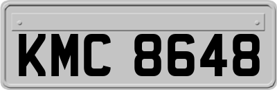 KMC8648