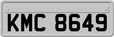 KMC8649