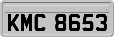 KMC8653