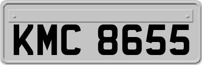 KMC8655