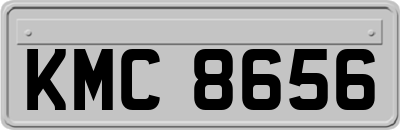 KMC8656