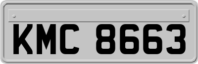 KMC8663
