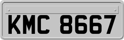 KMC8667