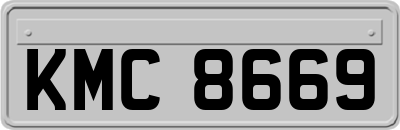 KMC8669