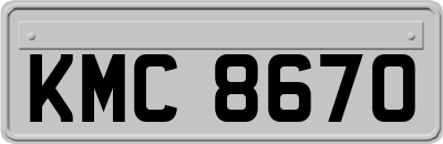 KMC8670