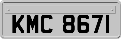 KMC8671
