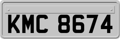 KMC8674