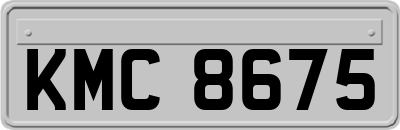 KMC8675