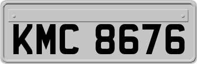 KMC8676
