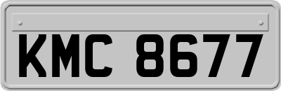 KMC8677