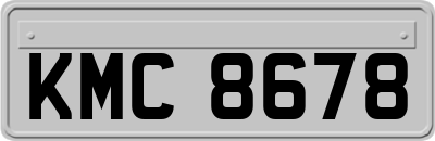 KMC8678