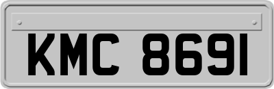 KMC8691