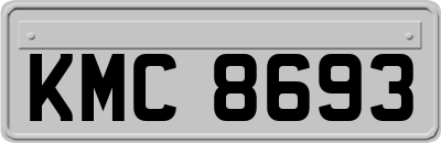 KMC8693