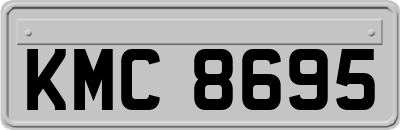 KMC8695