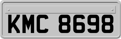 KMC8698