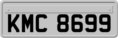 KMC8699