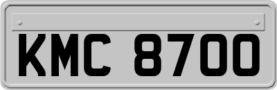 KMC8700