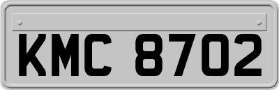 KMC8702