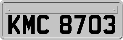 KMC8703