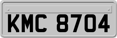 KMC8704