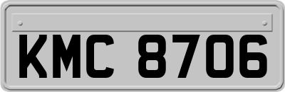 KMC8706