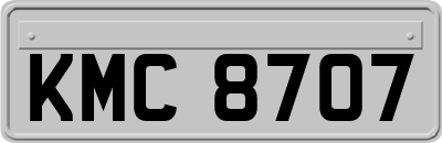 KMC8707