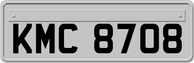 KMC8708