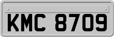KMC8709