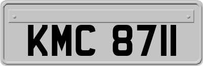 KMC8711