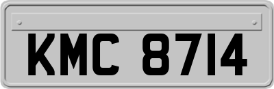 KMC8714