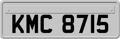 KMC8715