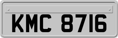 KMC8716