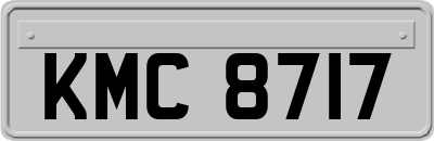 KMC8717